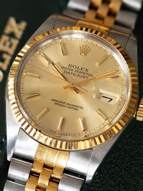 1986 rolex explorer|Rolex datejust 1986.